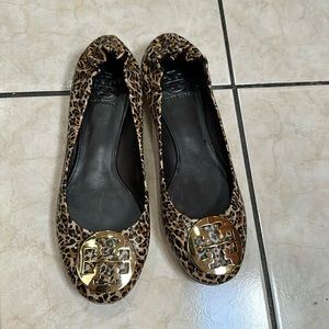 Tory Burch shoes using good condition